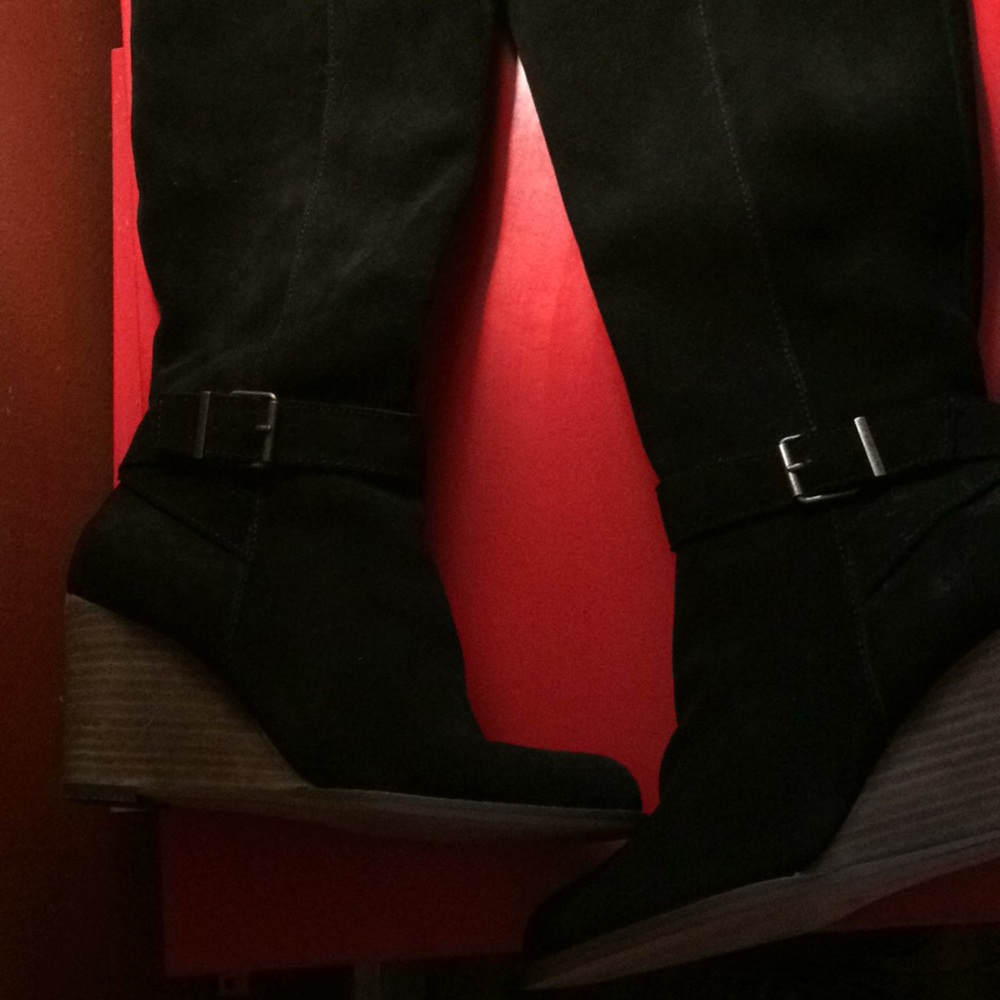 Fantastic fashionable boots! “Paloma”